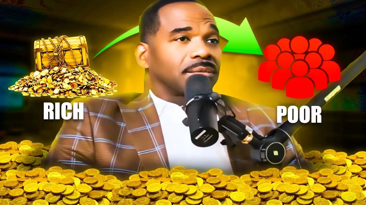 The Greatest Wealth Transfer In History Is Happening Right Now