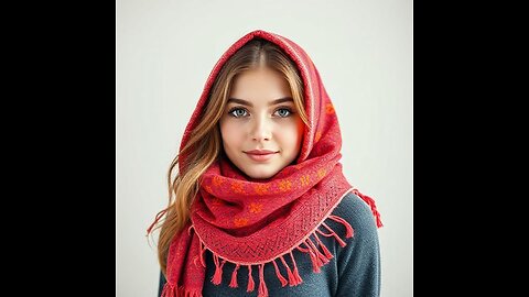 Scarves! Classic Pieces That Enhance Fashion