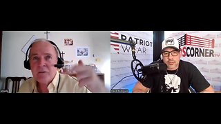 Jim Willie w/ Nino| Financial Expert Gives Warning On Tariffs & Why Soon This Will All Backfire!