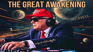 fren news17 - Try Mr Tariff For Long Lasting Abundance - GREAT AWAKENING NEWS #LIVESTREAM #WARRIOR