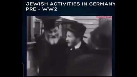 The Tunnell Take The effects the nation controlling jews had in Germany. History will repeat itself