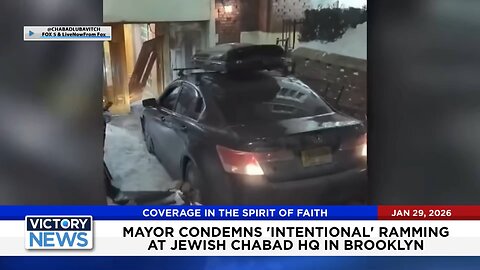 VICTORY News Tonight for Thursday, January 29, 2026