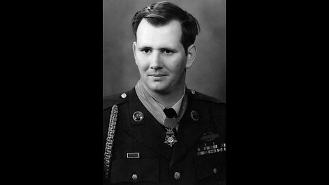 US Army SGT Allen Lynch: Medal of Honor Recipient