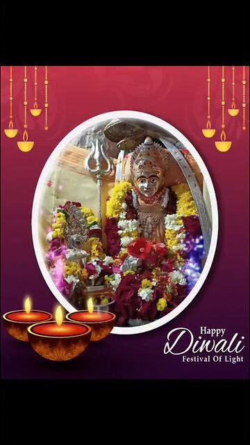 SUNDHA MATA happy diwali 🎇🪔