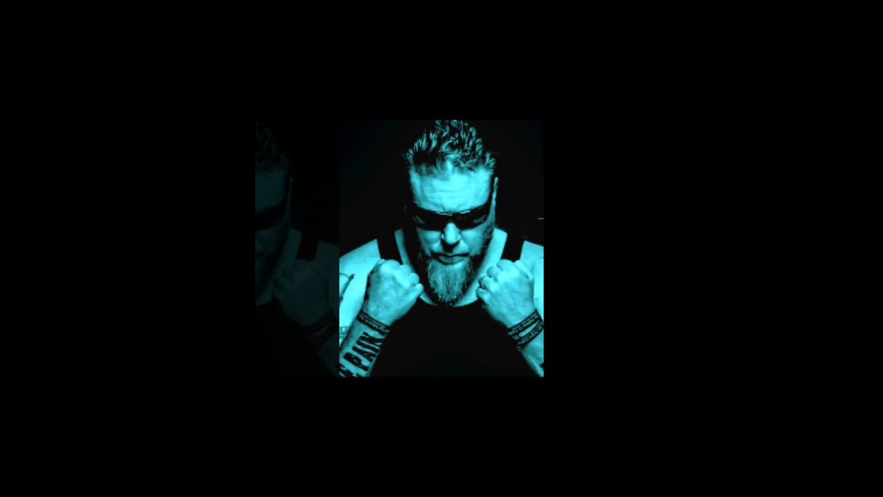 "Not by my Own Hands"