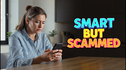 Why Smart People Fall for Romance Scams