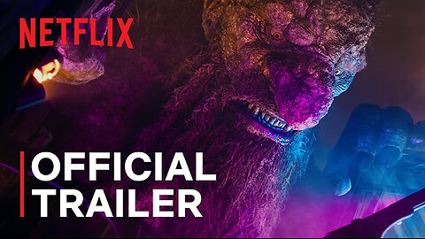 Troll 2 | Official Trailer | Netflix