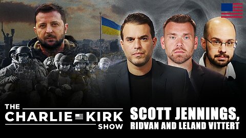 Peace at Last? + MTG's Exit + Islam Across America | Jennings, Aydemir, Vittert | 11.24.2025