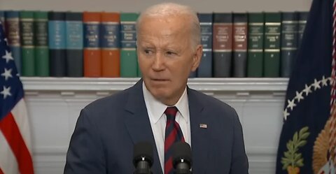 Biden Admin Releases Video Celebrating Its DEI Initiatives