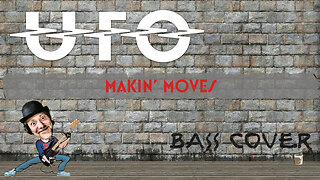 UFO | Makin' Moves