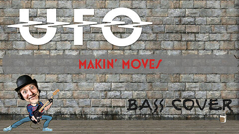 UFO | Makin' Moves