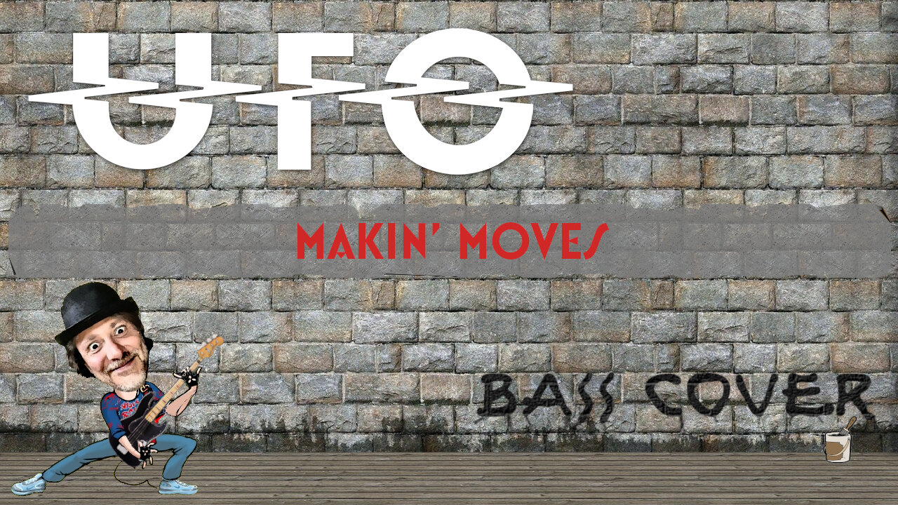 UFO | Makin' Moves