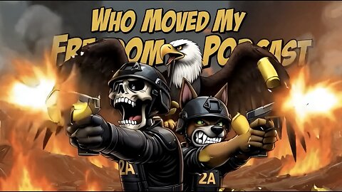 Podcast #1089 : YouTube Threatens To Delete Us Again! With Baby Face P Walt shF & Hank Strange WMMF