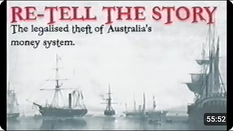 The new world order and the destruction of Australian industry / Jeremy Lee