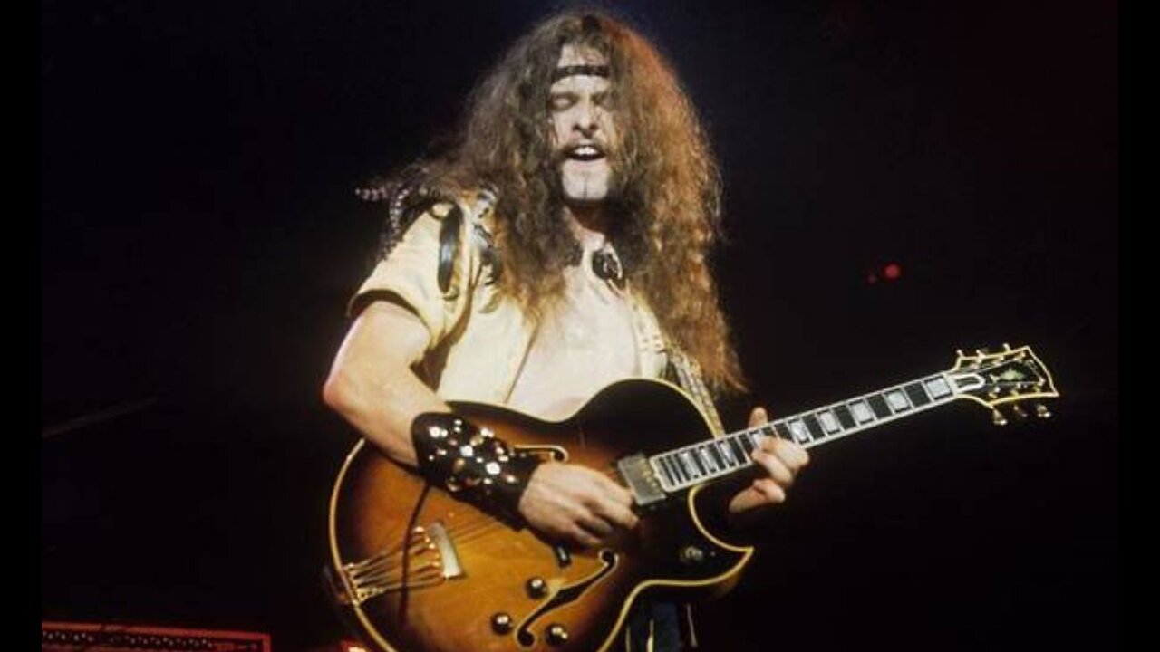 TED NUGENT DOUBLE SHOT TUESDAY LIVE