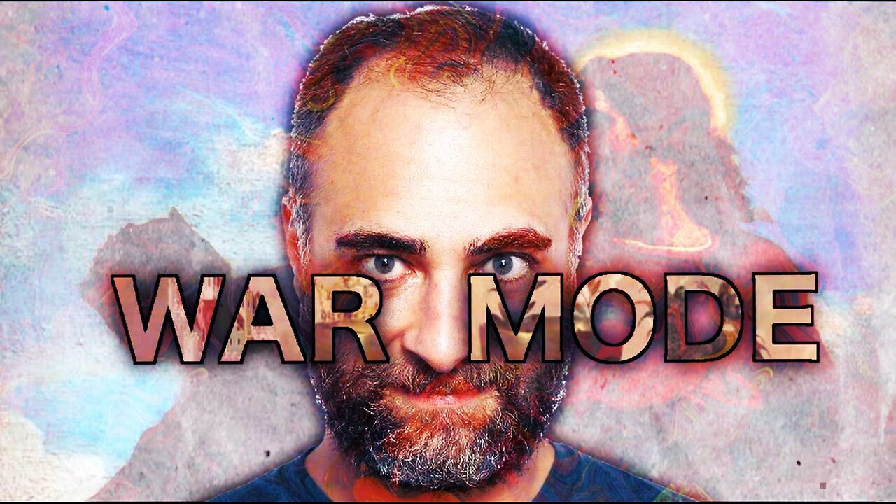 War Mode - Kurt Mode feat. Kurt Metzger