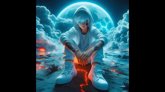 Close your eyes and listen this amazing song with Earphones 🎧