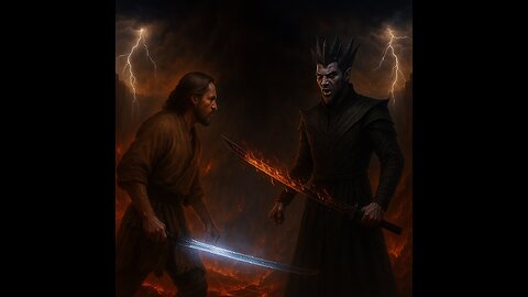 The Weight of Duty Alternate Version 2