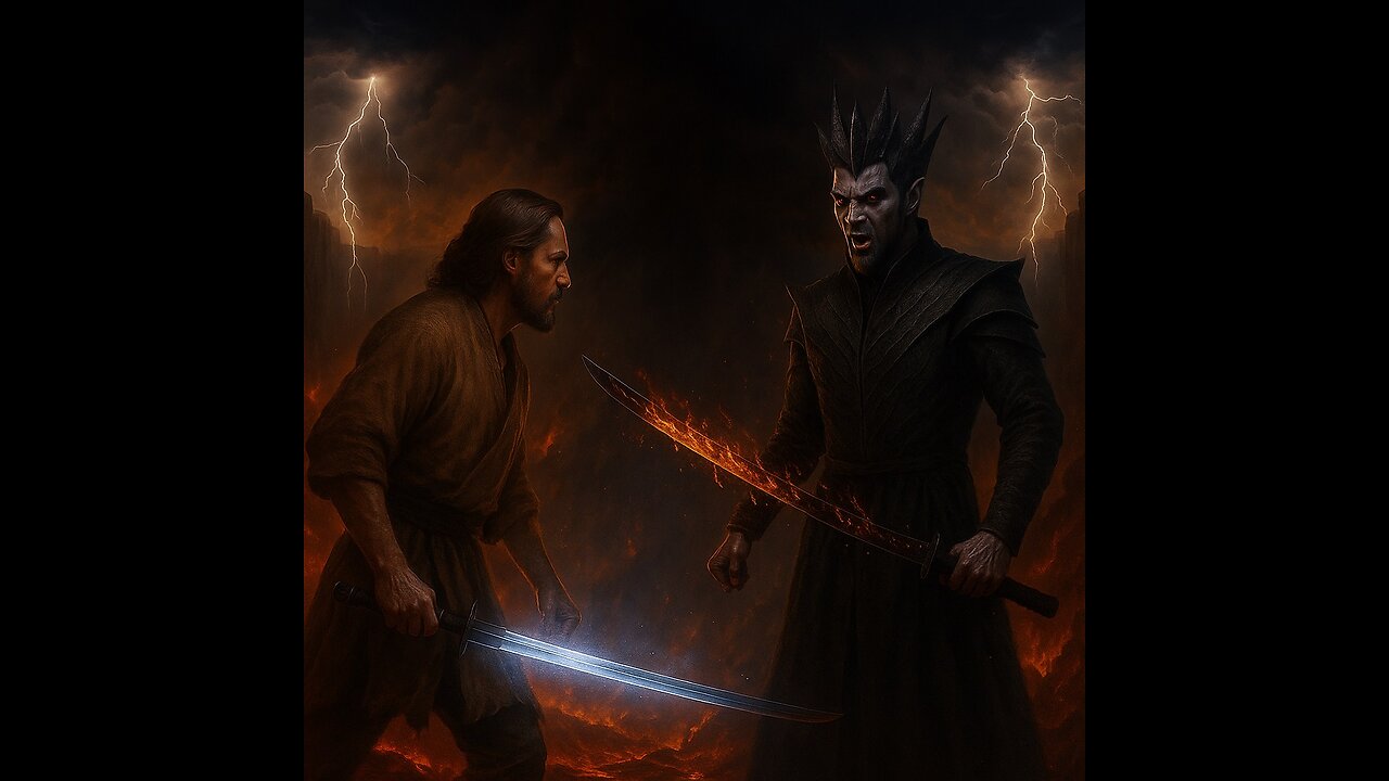 The Weight of Duty Alternate Version 2