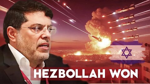Israel Withdrew in 2000 – Hezbollah Proved Unbroken and Emerged Victorious | Prof. Mohammad Marandi