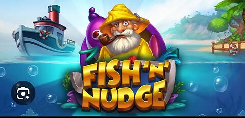 FISH N NUDGE PUSH GAMING