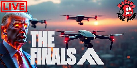 🔴 DRONES ON THE FINALS!!!! World tour playing with followers!