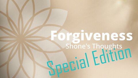 ❤️‍🩹 Forgiveness & Healing | Releasing Trauma, Division, and the Past to Build a New Earth 💫 S.T. SE