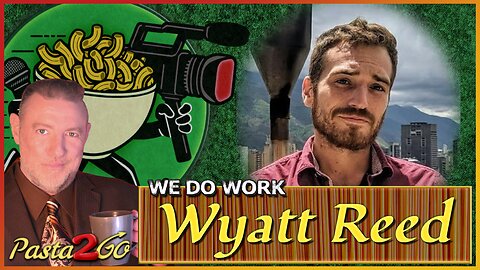 Wyatt Reed from The Grayzone - ICE on the Streets, Iran Endures, and Venezuelan Capitulation