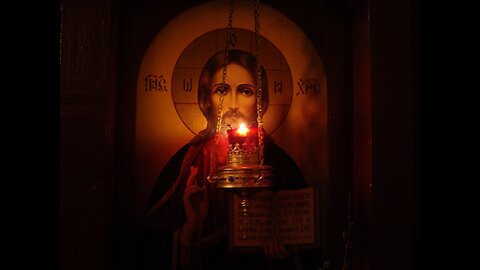 Great Canon of St Andrew of Crete For Tuesday