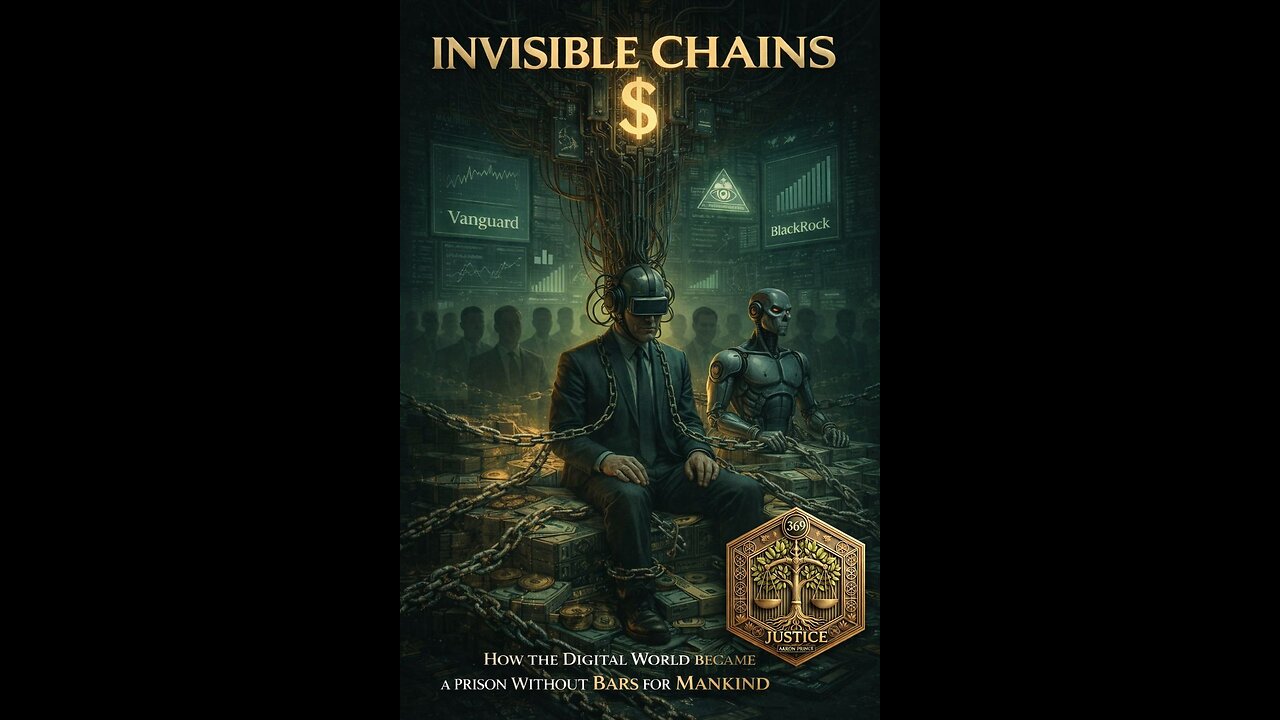 Invisible Chains