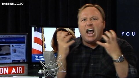 "LIFE IS FIREY WITH ITS BEAUTY!" Alex Jones' EPIC Magellan Vs. Justin Bieber Rant In Full