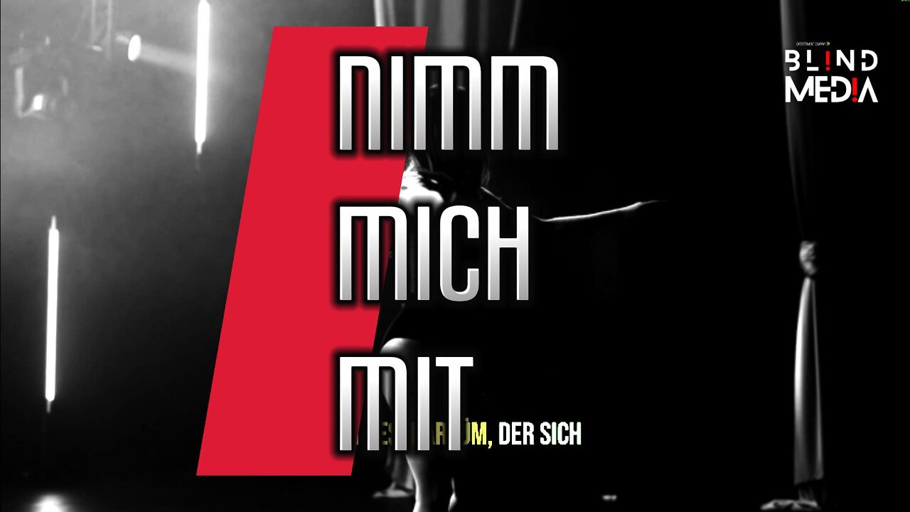 Nimm Mich Mit