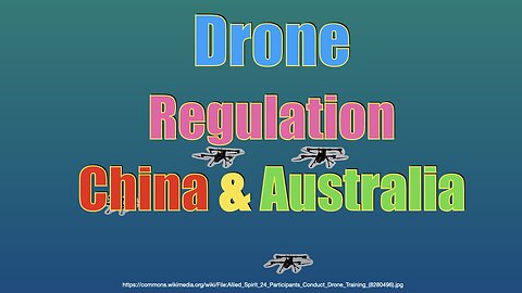 When the Law Takes Flight: UAV Surveillance and the Rule of Law from Beijing to Canberra