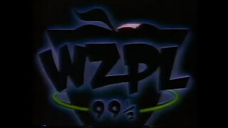 May 15, 1985 - Ad for WZPL Indianapolis