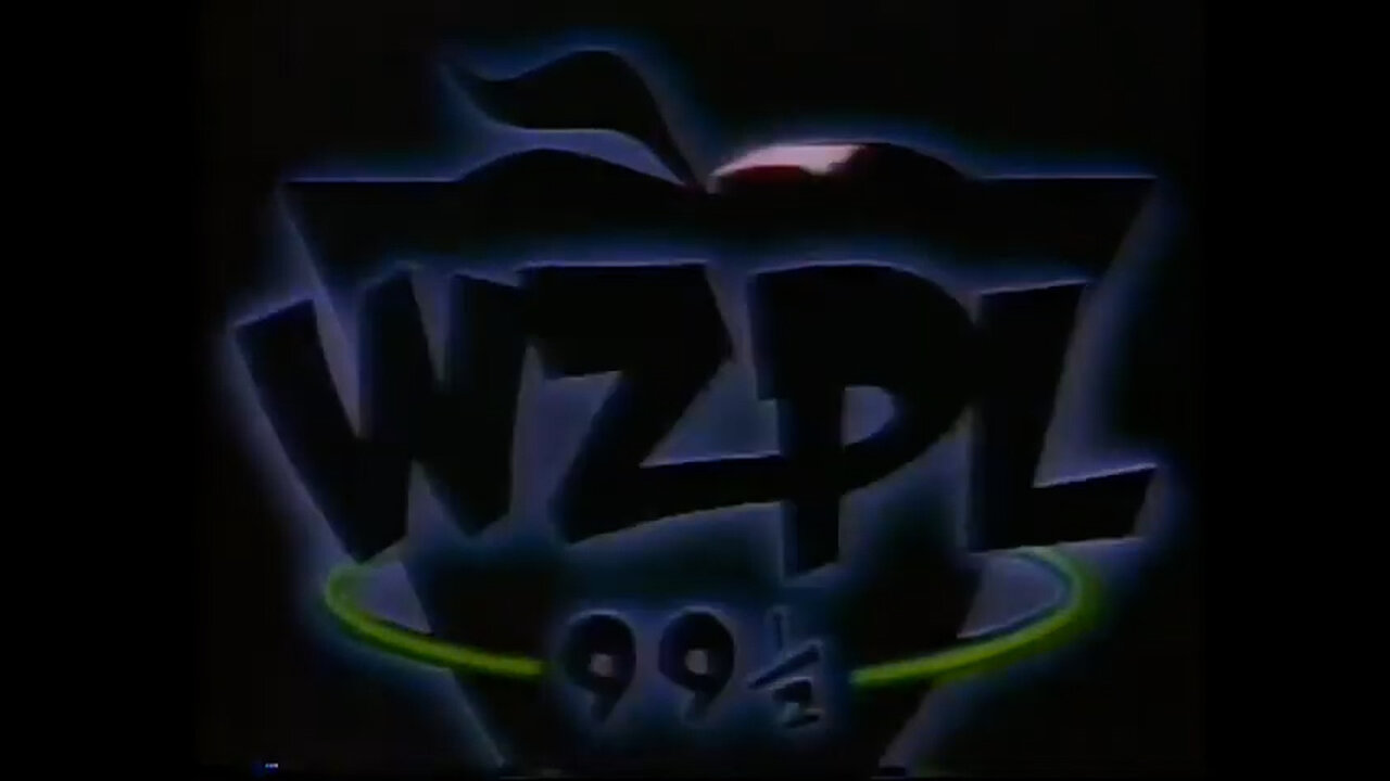 May 15, 1985 - Ad for WZPL Indianapolis