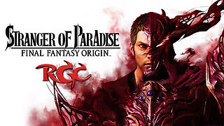 Stranger of Paradise: Final Fantasy Origin