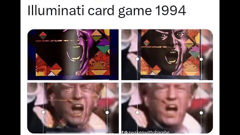 THE Q MOVIE 🍿 THEATRE 🎭 OF THE ABSURD 🎥