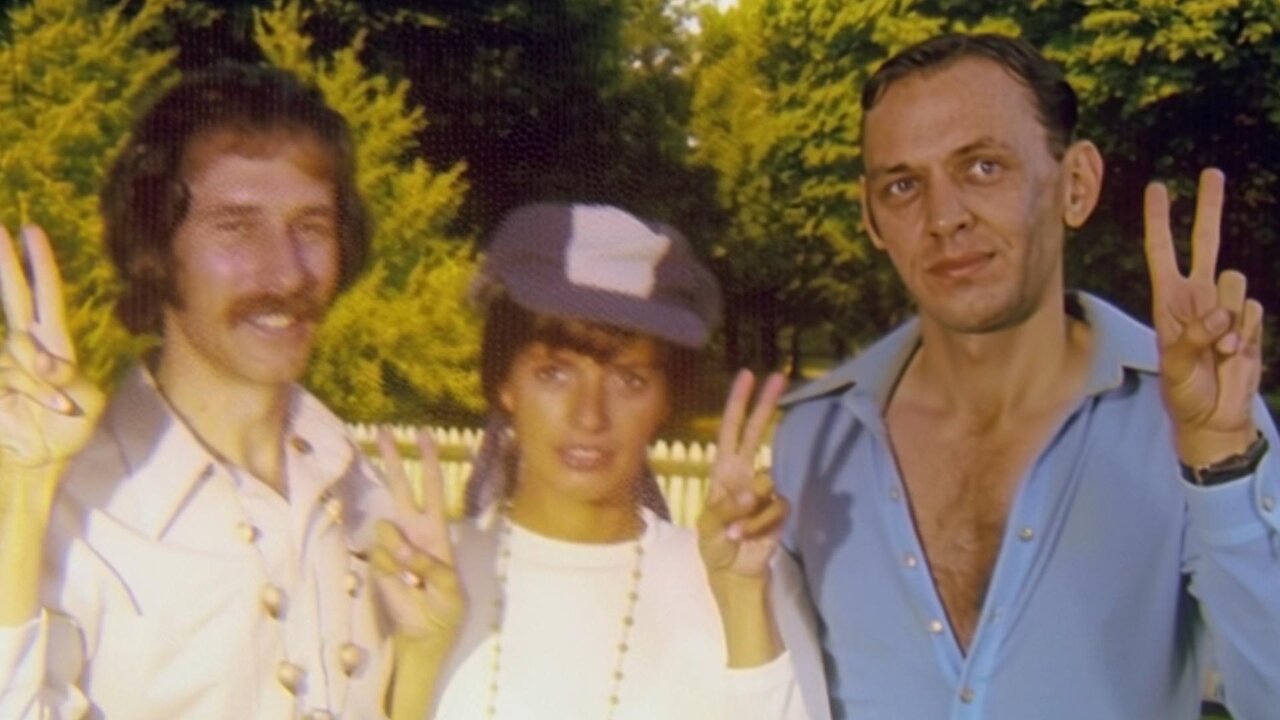 RAINVILLES SUPER FAN