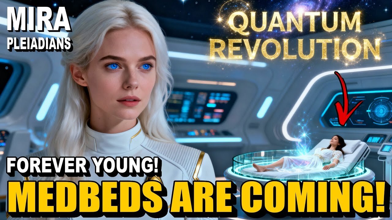 “Over 50? This Hidden Technology Could Reverse Everything They Told You Was Impossible 😱”