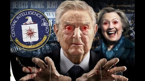 Soros and the Intel Community Exposed | Dan Bongino