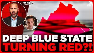 Democrats To FORFEIT Big Race In Deep Blue State?!