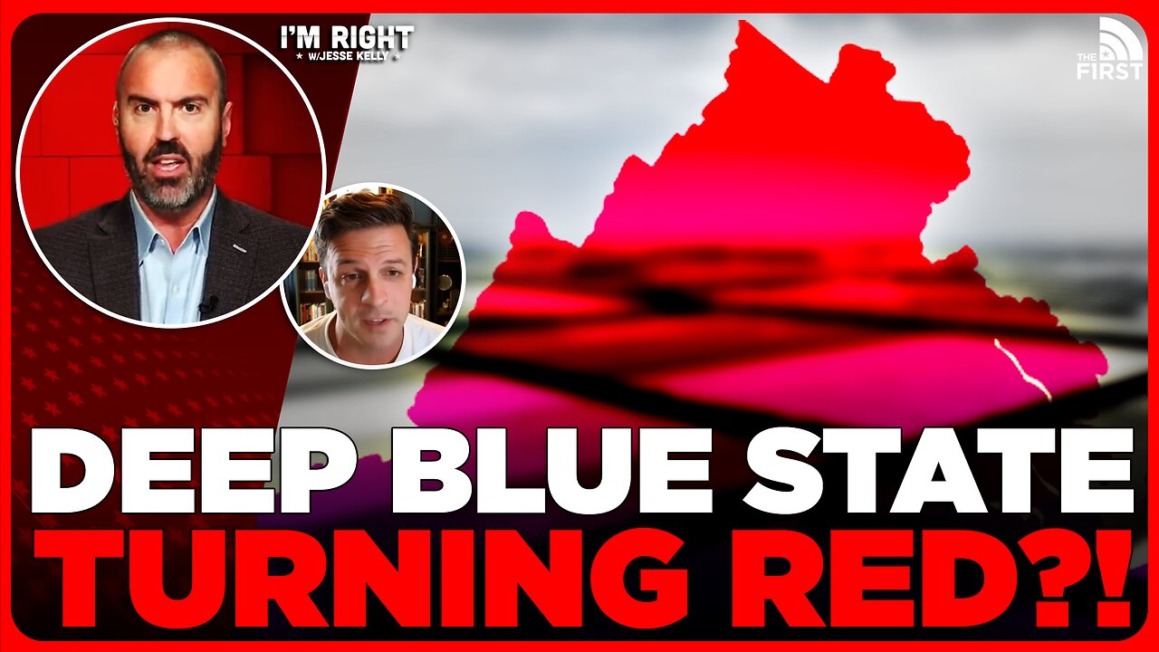 Democrats To FORFEIT Big Race In Deep Blue State?!