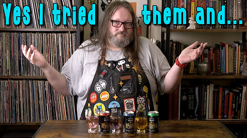 I Tried Seagram's Spiked Punch and Here's What Happened