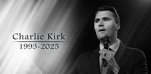 Useless Assumptions Live: Charlie Kirk Young Voices