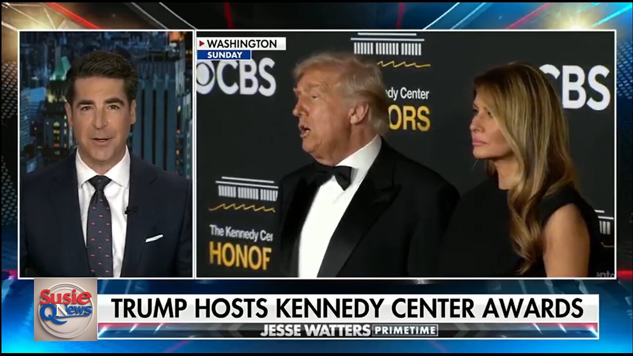 JESSE WATTERS PRIMETIME DEC 08