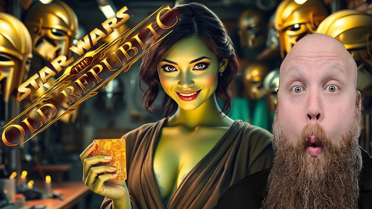 I TOLD YOU SO!!! #swtor