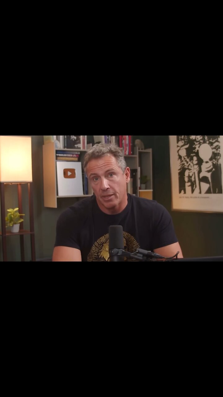 Chris Cuomo On Political Violence: "HOW STUPID DO YOU HAVE TO BE?"