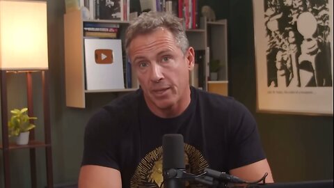 Chris Cuomo On Political Violence: "HOW STUPID DO YOU HAVE TO BE?"