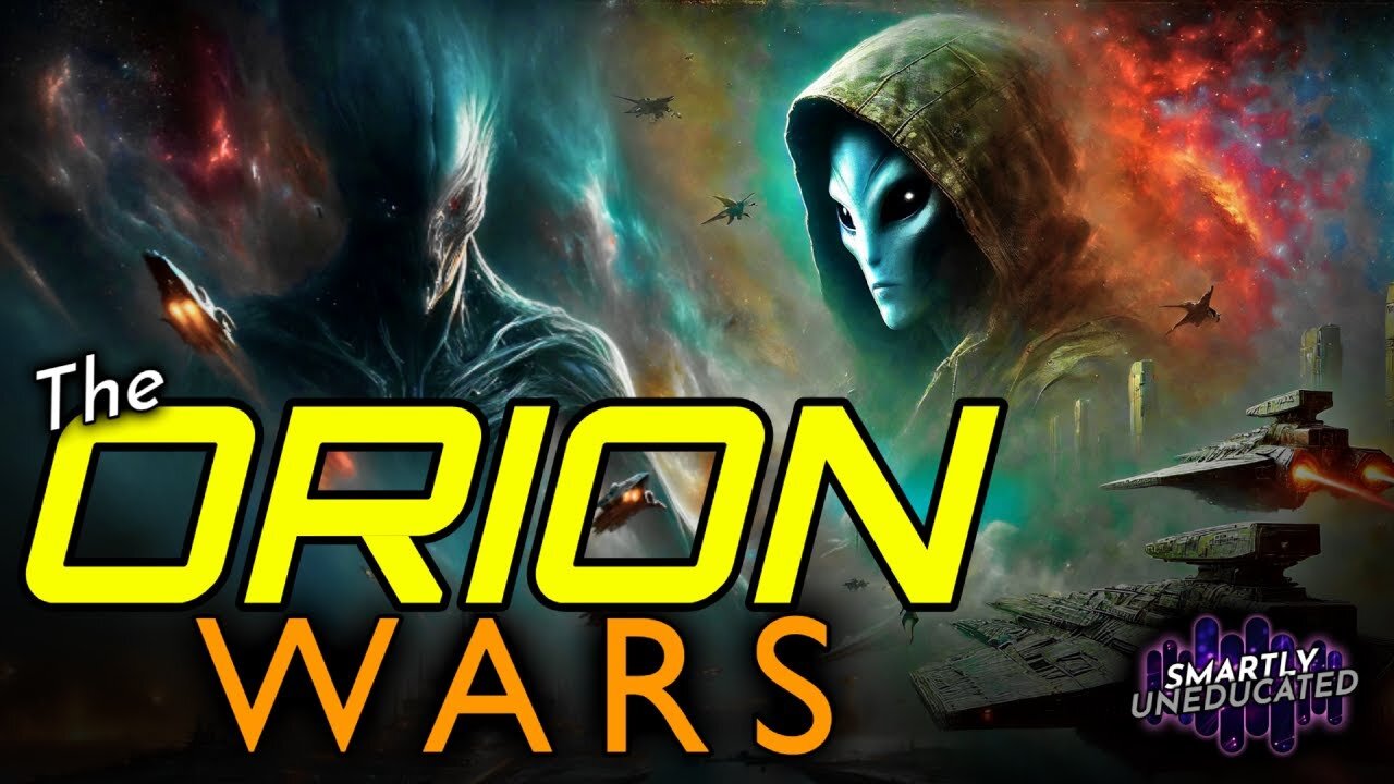 The ORION Wars