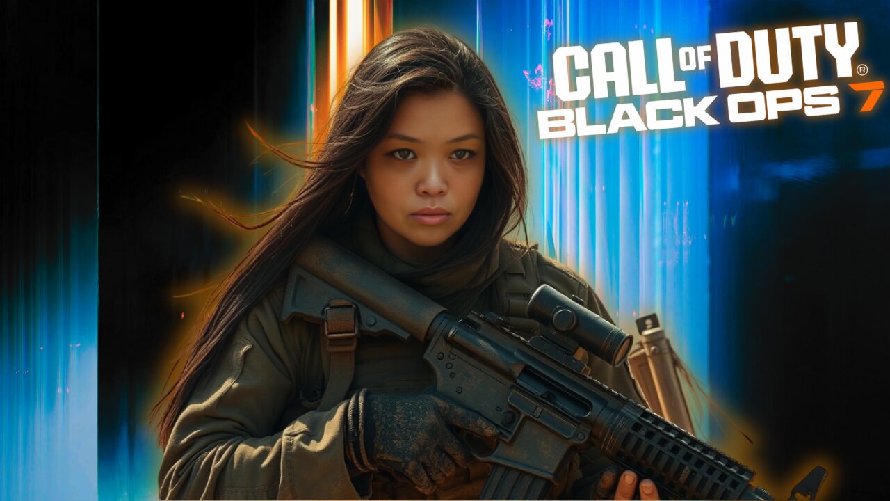 Camo Grinding Black Ops 7 ~ Until My Brain Rots